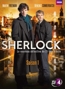Sherlock-Saison-1